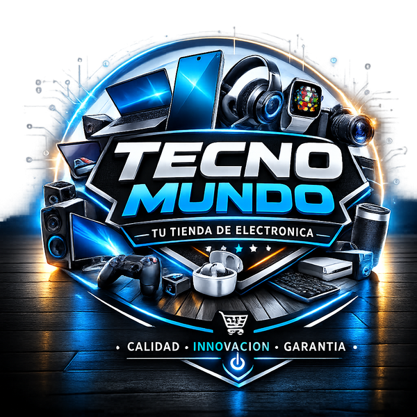 Mundo Electronica