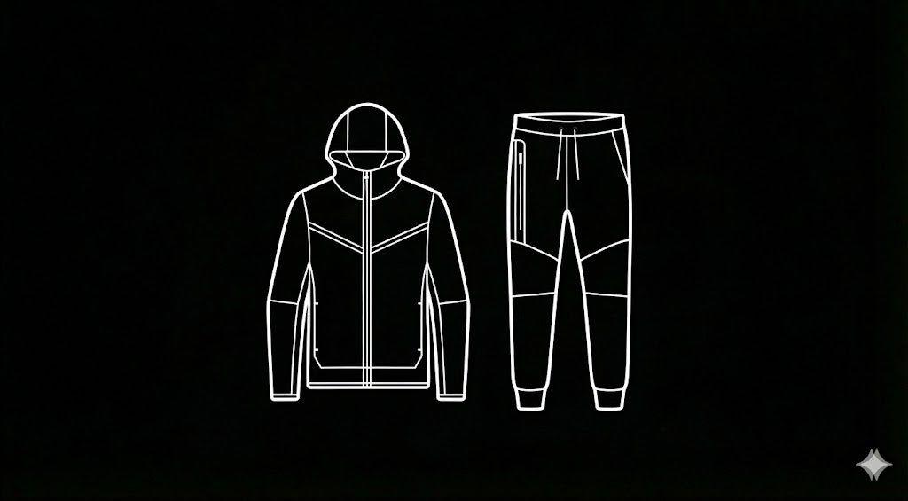 Proveedor Ropa