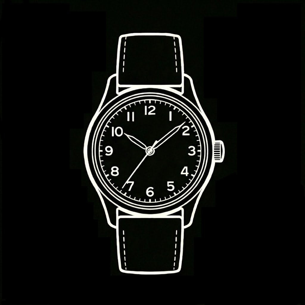 Proveedor Relojes