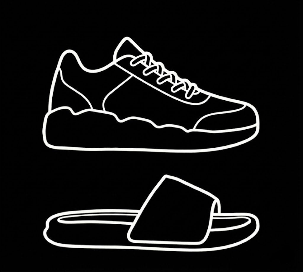 Proveedor Zapatillas