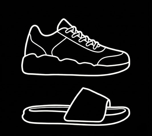 Proveedor Zapatillas